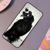 Raven Crow Skull pattern Case For OnePlus Nord CE 2 Lite 3 2T N30 N20 N10 OnePlus 11 12 10T 12R 10R 8 9 10 Pro Cover