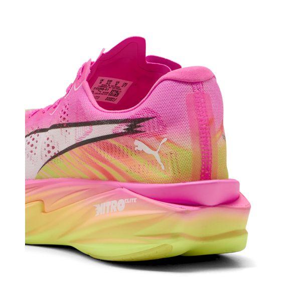 Puma Deviate Nitro Elite 4 Poison