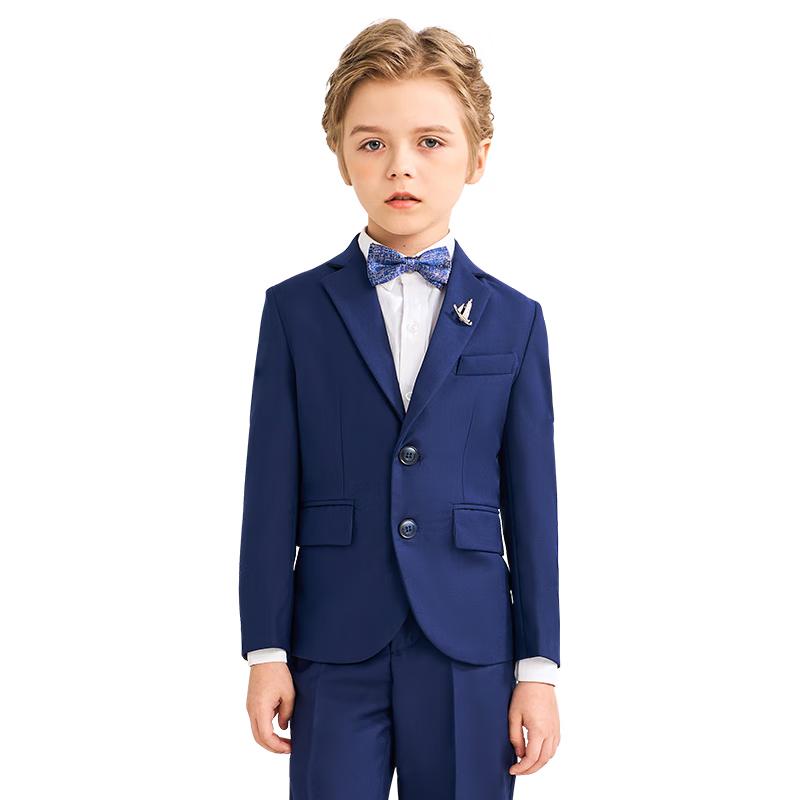 Romon Boys  Formal Suit & Performance Set 150