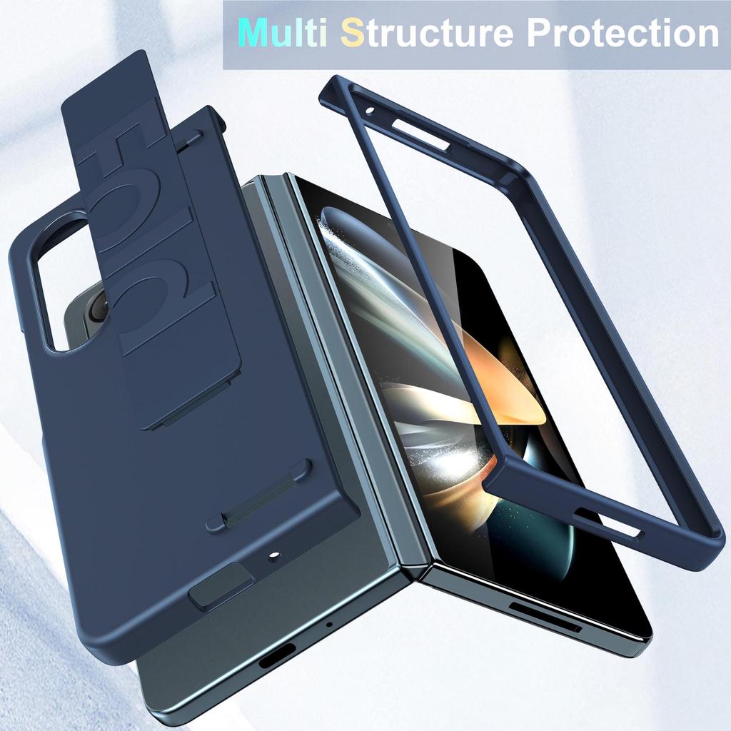 Brățară elastică Samsung Z Fold7/6/5/4/3 Husă de modă anti-cădere