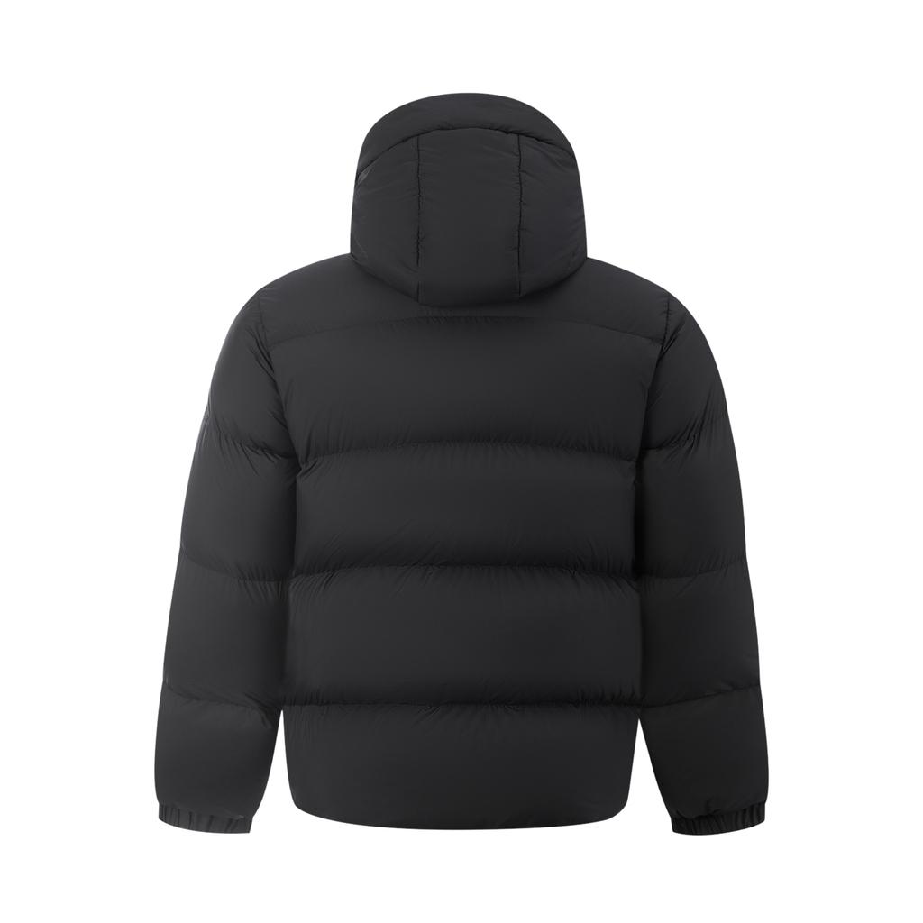 Li Ning Sports Trendy Collection Down Jacket Men's AYMV191-4