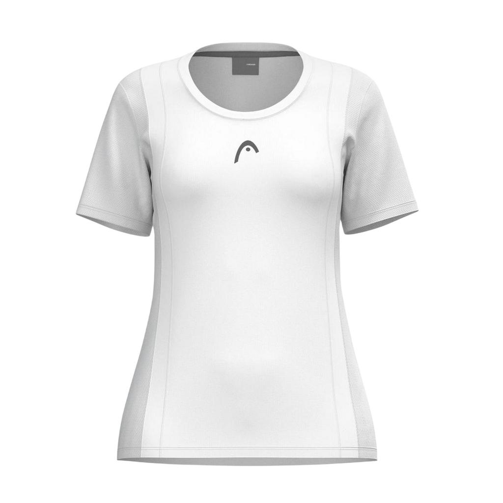 Head Womens/Ladies Club 25 Plain T-Shirt