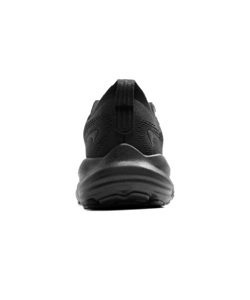 [Brooks Running] Glycerin 22 (Medium) Black [1104451D020]