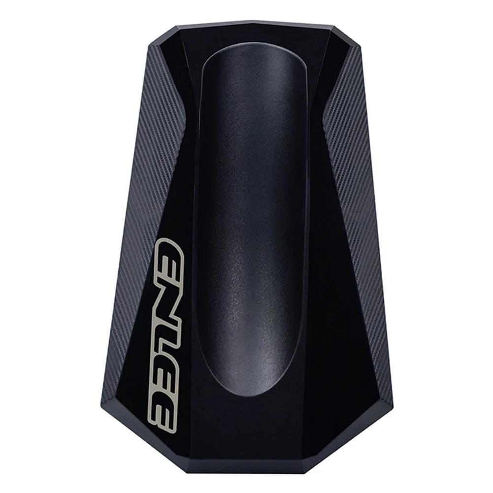 ENLEE Fiets Voorwiel Stabiliseer Standaard Mountain Racefiets Voorwiel Blok Ondersteuning Antislip Fietsband Houder Accessoires