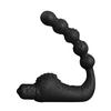 Giocattolo del sesso Silicone vibrante massaggiatore della prostata vibratore butt plug anale uomo maschio
