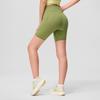 Saucony Sports Shorts Women's Burnt Tea Green SC1249007DY-GE151
