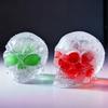 Pack of 2 Precisions Engineered Skull Silicone Molds for Artistic Resin Casting Decorations and Craftsmanship Training