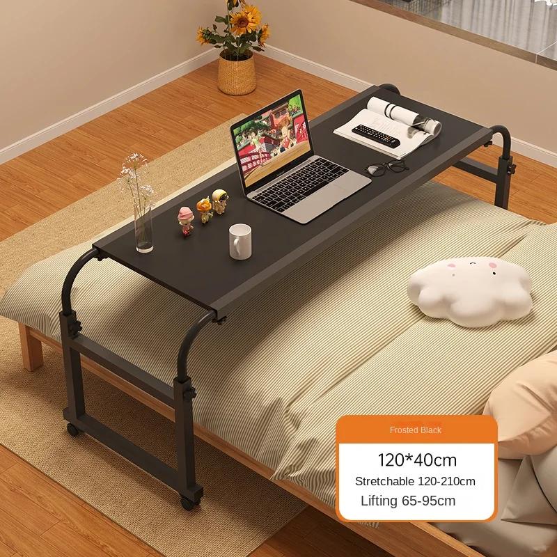 For Mesita De Noche  Cama, Mesa Pequeña Para Dormitorio, Escritorio Para Ordenador, Mesa De Estudio