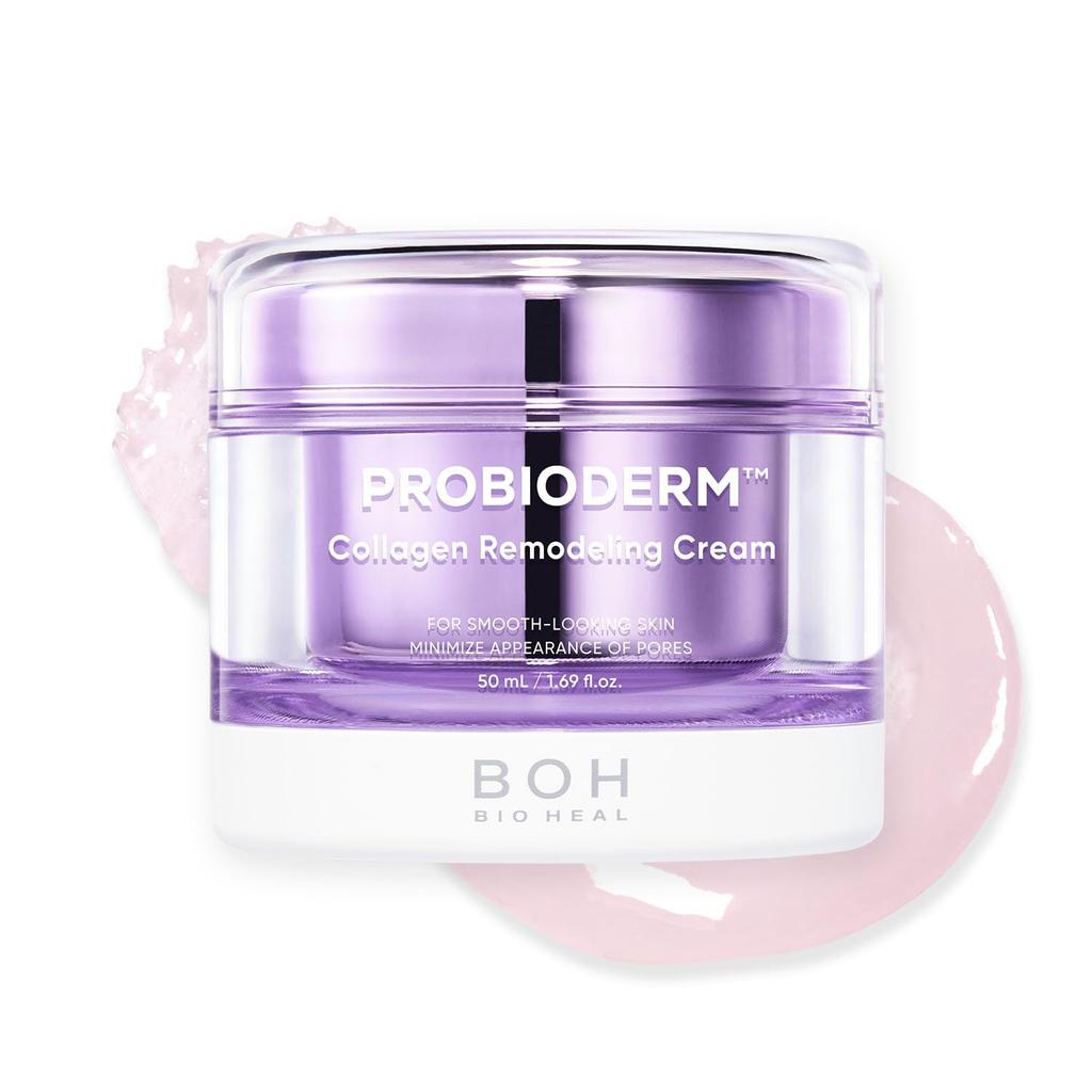 BIOHEAL BOH Probioderm™ Collagen Remodeling Cream Special Set