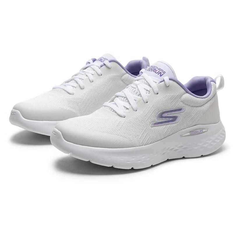 Skechers Women's Cushioned Mesh Running & Casual Shoes