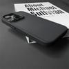 Armor Shockproof Hybrid Case for iPhone 18 17 15 16 Pro Max Matte Back Cover On Coque Iphone17Pro Screen Protective Bumper Shell