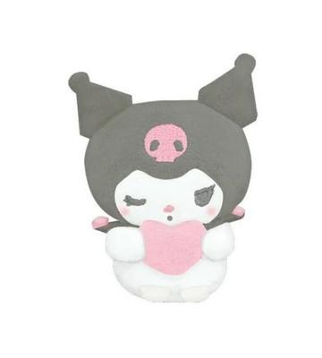 Plyšová hračka Sanrio Kuromi