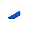 10PCS 18980 Plate Round Corner 2 x 6 Double Block Moc Color Compatible with Brick DIY Children's Toy Assembly