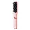 Wireless Ionic Hair Straightener Brush