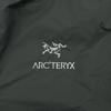 X000007470 ARC'TERYX BEAMS Wabi-Sabi Atom Hoody Men's Tranquil