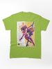 Michiko & Hatchin Mitchiko & Hatchin Series Classic Unisex T-Shirt