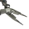 Stainless Steel Fishing Line Cutter Small Fishing Hook Remover Small Fishing Plier Scissors Comfortable Grip Plier