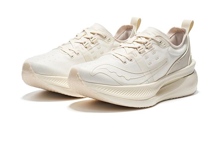 Saucony IDLING Cruise Cushioning Coverage Rebound Low top Training - S28196-5