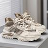 Shoes Winter New High-top Platform Dad Shoes Breathable Sports Casual Shoes Youth Outdoor Shoes