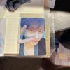 [USED] SEVENTEEN Jun Your Choice Yzy Reservation Bonus