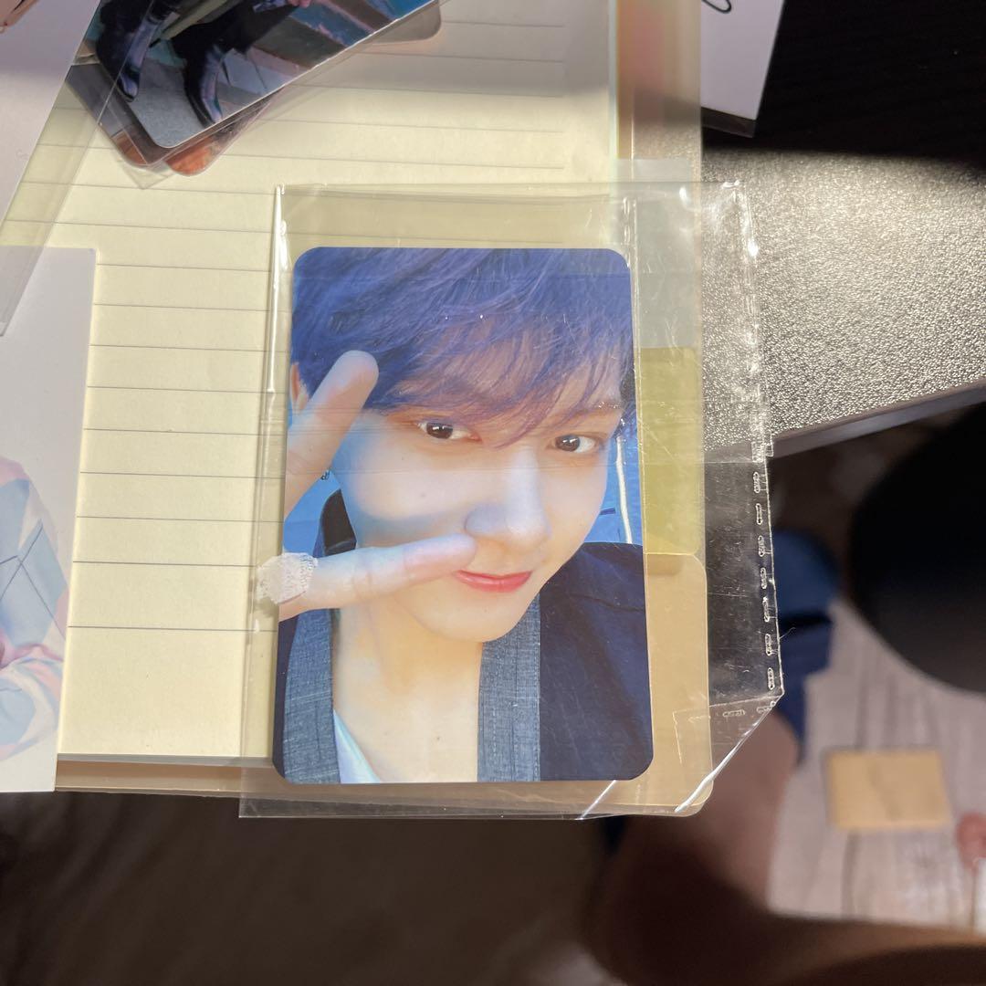 

[USED] SEVENTEEN Jun Your Choice yzy reservation bonus