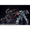 Kotobukiya Hexa Gear Bulkarm Lumberjack 1/24 Scale Plastic Model, Approximately 170mm Tall