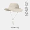 Breathable Sun Protection Denim Bucket Hat