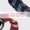 Strap For Apple Watch Ultra 3 49mm 46mm 42mm Braided Nylon Correa For iWatch Series 11 10 9 8 7 6 45mm 44mm 42mm 40mm 41mm Bracelet
