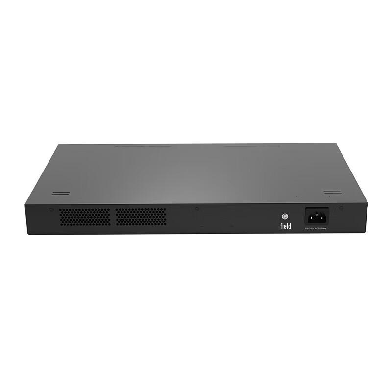 Ruijie 16-Port Gigabit PoE Switch