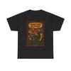 Unisex Finger Poke of Doom Tee, Retro WCW T-Shirt, Classic Hogan Vs. Nash Tee