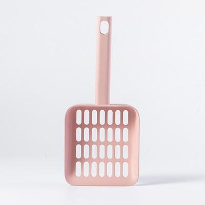 Cat Litter Scoop Shovel Toilet Pets Litter Sand Shovel Pet Shovel Clean Tool and Scoop Litter Scoop