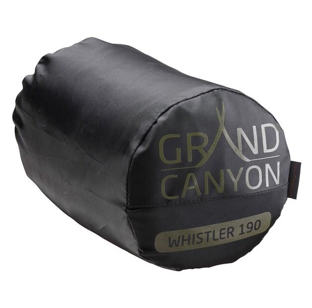 Grand Canyon Whistler 190 спальный мешок