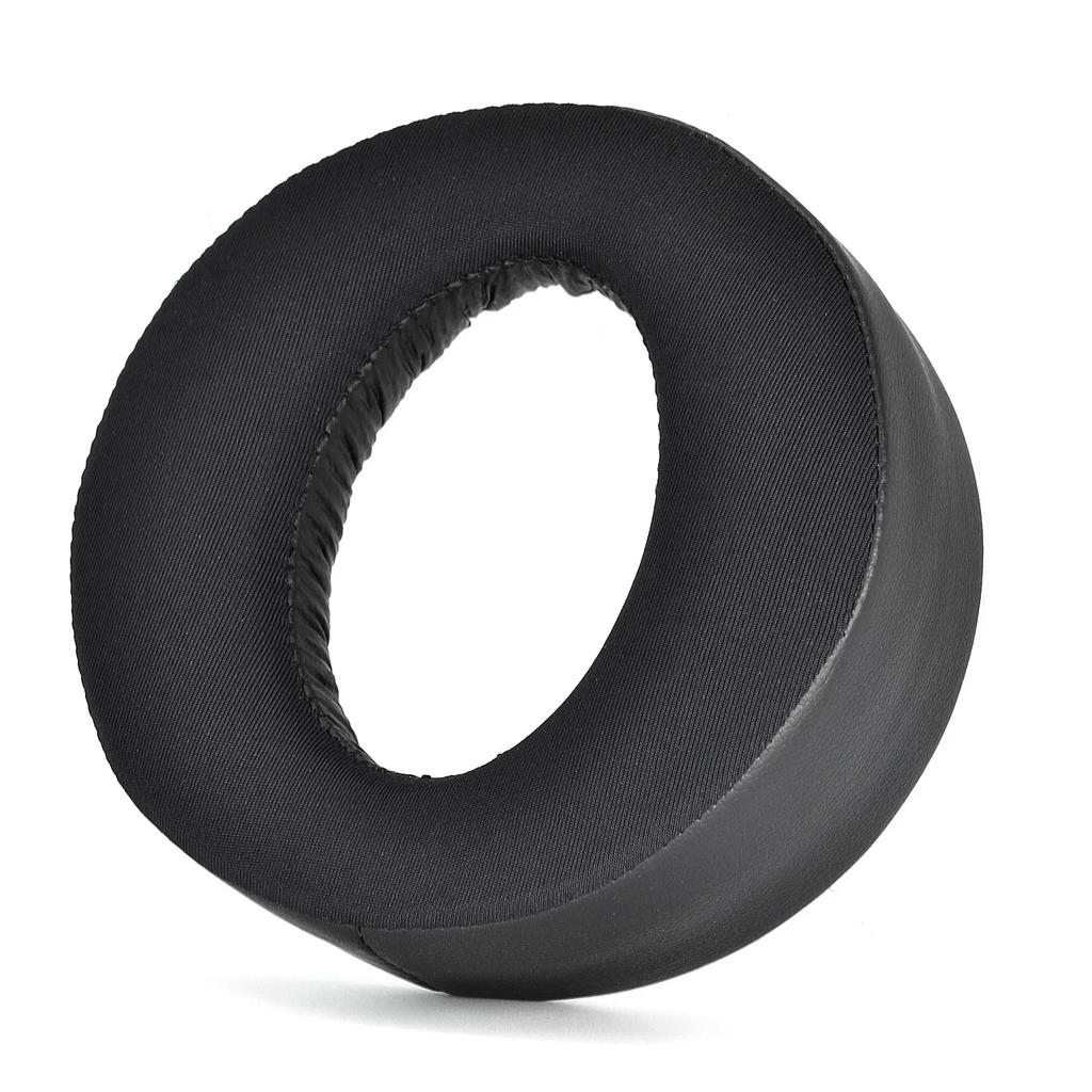 Wymienne Nauszniki Chłodzące Żelowe Poduszki Nauszne Nauszniki Poduszki z Pianki Zapamiętującej Kształt Do Słuchawek Bezprzewodowych Sony Playstation PS5 Pulse 3D