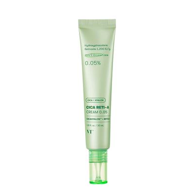 Cica Reti-A Cream 30 Ml - Retinol Face Cream