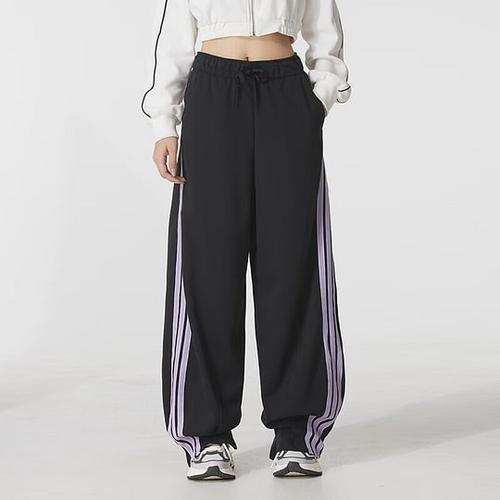 Adidas Casual Pants Women's Black KF4936
