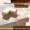 Thickened Anti-Collision Corner Protector for Children's Safety