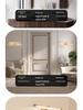 LED Bathroom Mirror Light: Long Strip Wall-Mounted Makeup and Picture Light