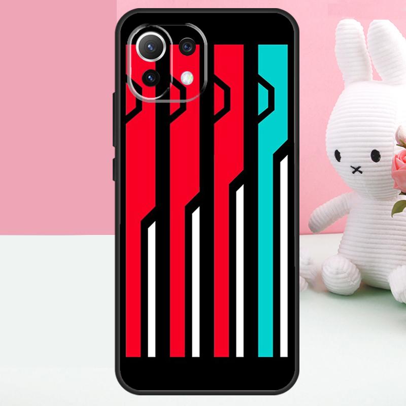 

Кейс Allagan Tomestone of Poetics для Xiaomi 17 Pro Max 14 15 Ultra 13T 14T 15T POCO X7 Pro X5 X6 F5 F6 F7 F8 Ultra Funda POCO X5 Pro