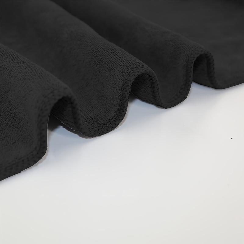 Quick-Dry Fitness Towel, Multi-Functional Sports Towel for Gym and Yoga, Thickened Sweat Wiping Mat for Outdoor Activities