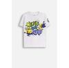 T-shirt Coccodrillo WC5143208LBD-001