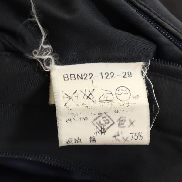 Burberry Sanyo Shokai Made In Japan With Liner Stainless Collar Coat L Men's Used