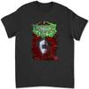Broken Hope CD Cover Repulsive Conception Offizielles T-Shirt XL D8UH