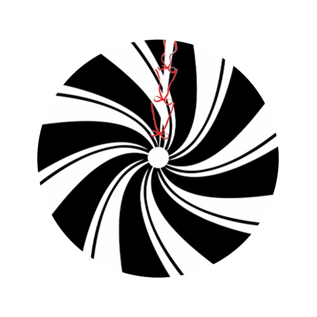 Christmas Tree Skirts, Peppermint Tree Skirts, Oversized Christmas Tree Skirts, Red, And Green, Candy Striped Tree Skirts