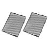 Superior-For BMW R1300GS R 1300 GS GS1300 2023-2025 GS1300 Motorcycle Radiator Guard Grille Protector Cover A Pair Accessories