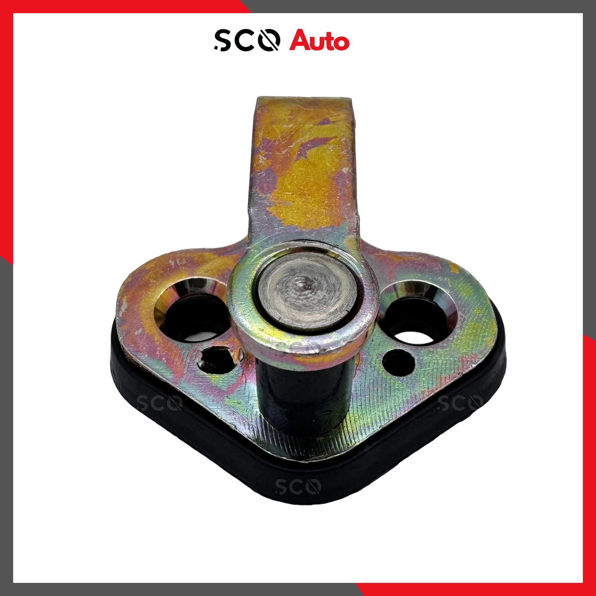 

Накладка замка дверей для Renault Clio 1 2 для Renault Kangoo 1 2 Накладка передніх та задніх дверей для Renault Master 1 2 для Opel Movano 1 2 7700423922