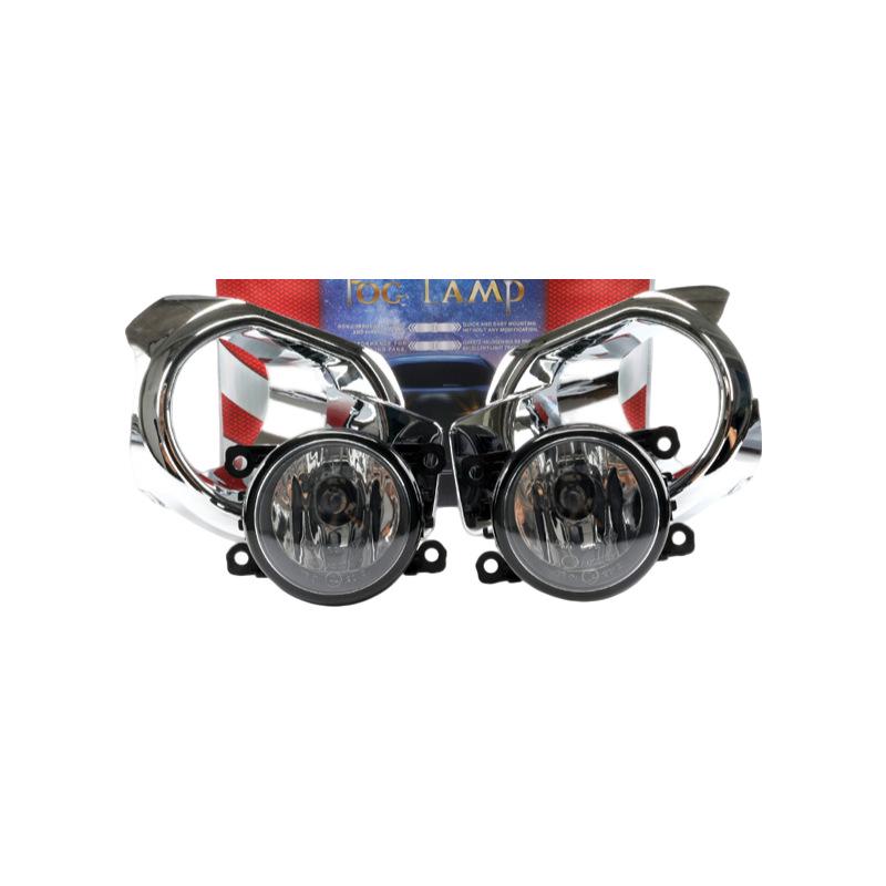 Fog Light Kit for 2012-2014 Ford Ranger