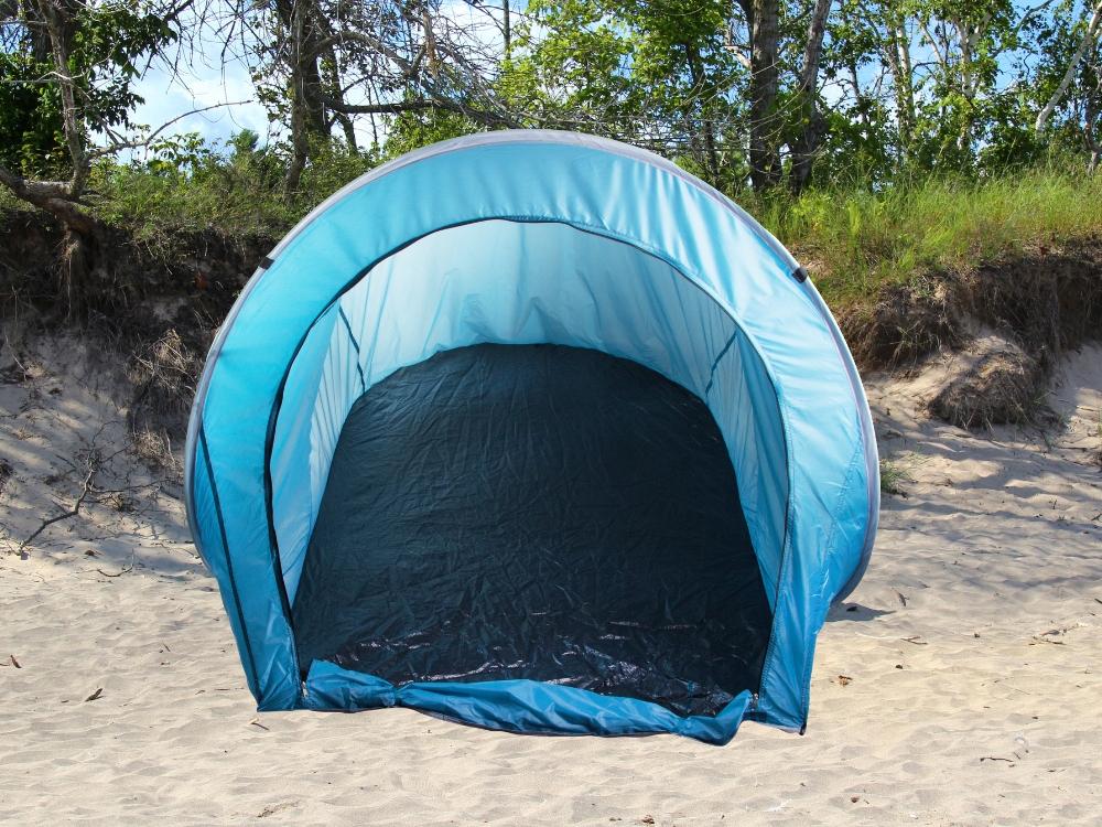 Beach Tent 200X120 (10)