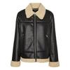 Vero Moda Womens/Ladies Kay Pilot Style Relaxed Fit Jacket