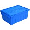JINLI Slanted Insert Stackable Logistics Storage Bin