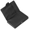 Portable Business Card Holder Travel Credit Card Case Organizer for Men and Women Use